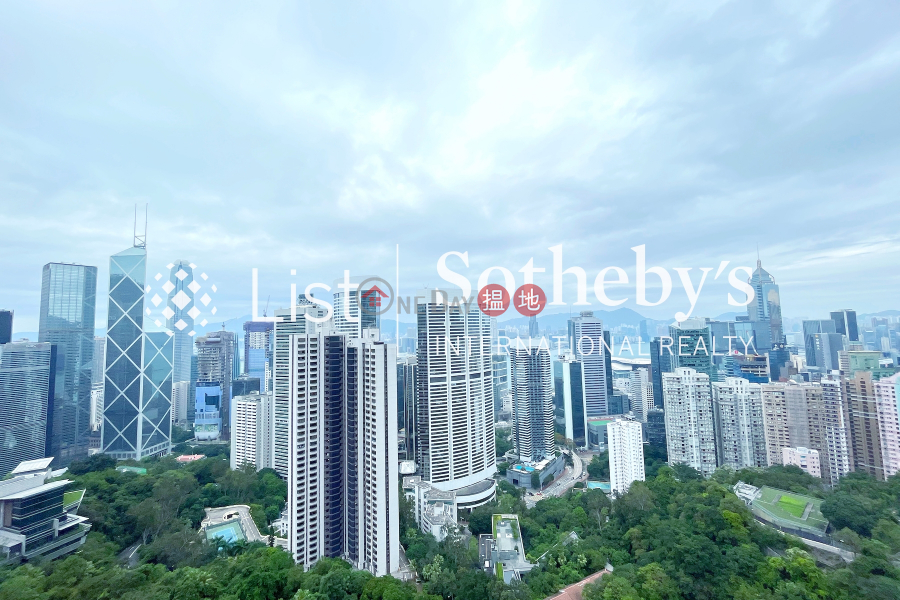 Property for Rent at Bowen Place with 3 Bedrooms | Bowen Place 寶雲閣 Rental Listings