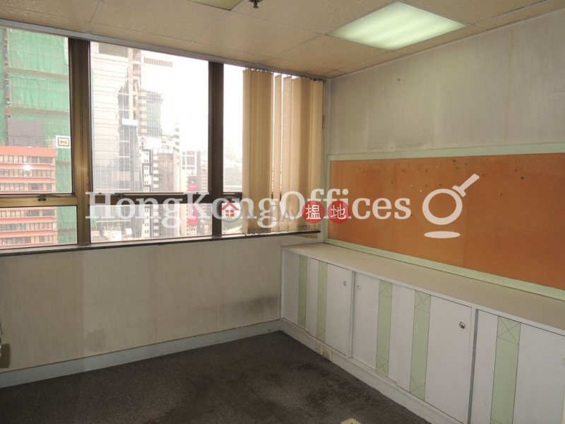 Office Unit for Rent at Chung Wai Commercial Building | 447-449 Lockhart Road | Wan Chai District, Hong Kong Rental HK$ 22,890/ month