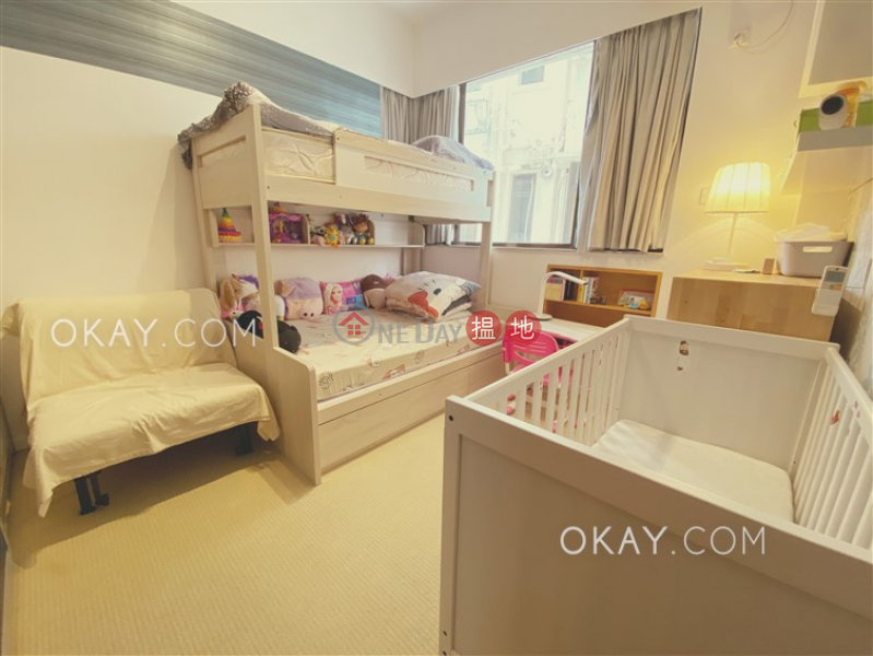 Efficient 3 bedroom with parking | Rental 3A-3G Robinson Road | Western District Hong Kong Rental HK$ 70,000/ month
