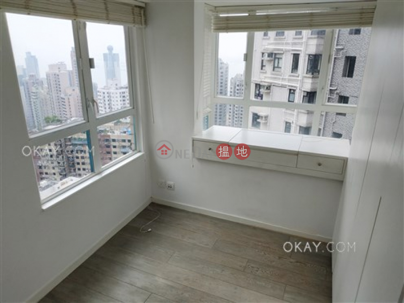 Charming 2 bedroom on high floor with sea views Rental Prosperous