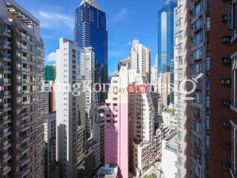 香港搵樓|租樓|二手盤|買樓| 搵地 | 住宅出租樓盤-荷李活華庭兩房一廳單位出租