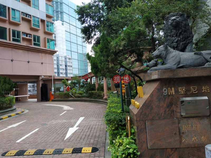 Flat for Rent in Royal Court, Wan Chai, Royal Court 皇朝閣 Rental Listings | Wan Chai District (H000353629)