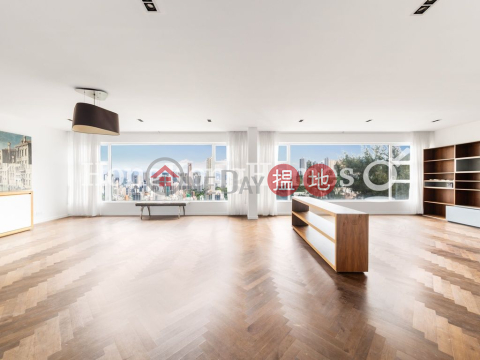 4 Bedroom Luxury Unit for Rent at Leon Court | Leon Court 利安閣 _0