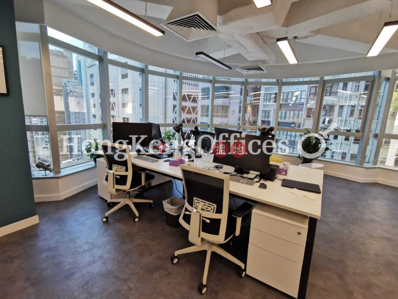 Office Unit for Rent at Nam Wo Hong Building | 148 Wing Lok Street | Western District | Hong Kong | Rental, HK$ 81,390/ month