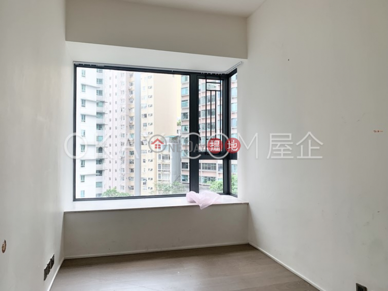 Gorgeous 3 bedroom with balcony | Rental 2A Seymour Road | Western District, Hong Kong, Rental HK$ 70,000/ month