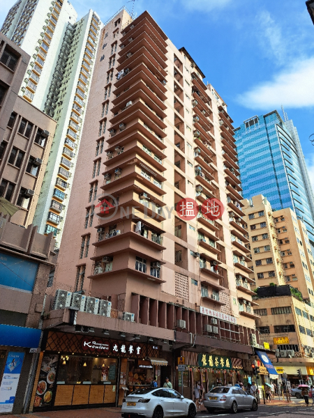 Sam Wo Building (三和樓),Tsuen Wan East | ()(3)