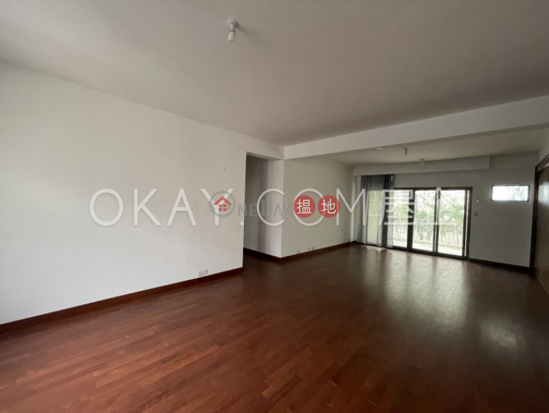 Stylish 3 bedroom with balcony & parking | Rental | 7 Cornwall Street | Kowloon Tong | Hong Kong Rental, HK$ 56,500/ month