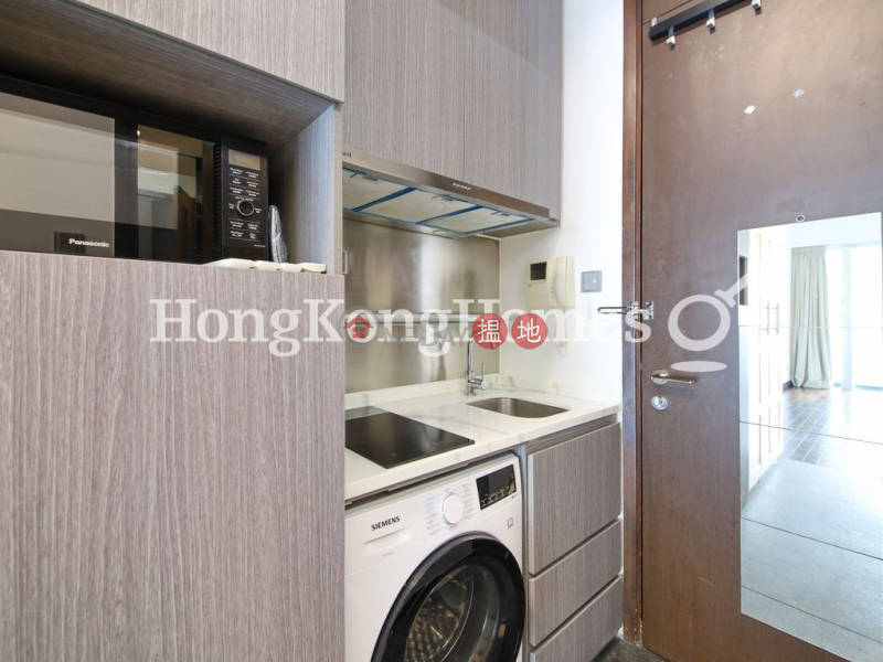 HK$ 18,500/ month | J Residence | Wan Chai District, Studio Unit for Rent at J Residence