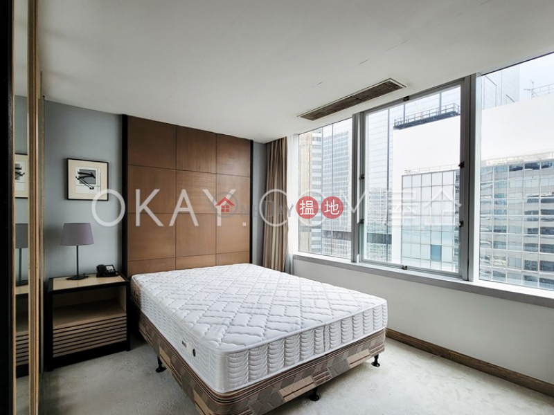 Convention Plaza Apartments High Residential Sales Listings, HK$ 11.38M