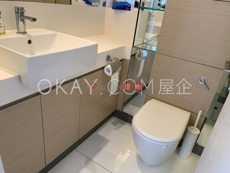 Intimate 2 bedroom with balcony | For Sale | Centrestage 聚賢居 Sales Listings