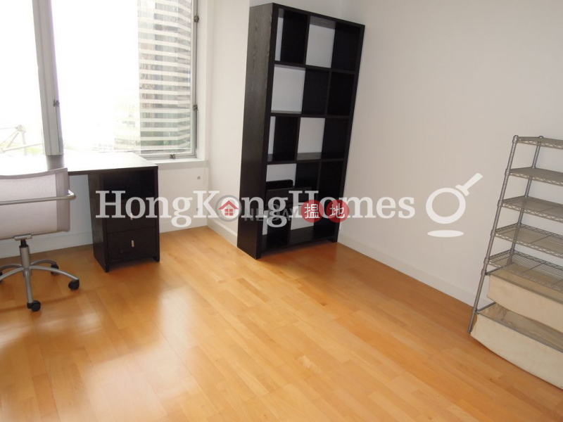 Property Search Hong Kong | OneDay | Residential | Rental Listings | 3 Bedroom Family Unit for Rent at Convention Plaza Apartments