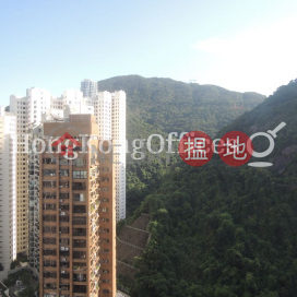 Office Unit for Rent at Hopewell Centre, Hopewell Centre 合和中心 | Wan Chai District (HKO-3807-ALHR)_0