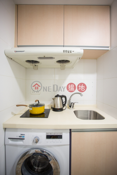 [Causeway Bay Studio for rent - NO AGENCY FEE; Utilities bills included with Complimentary wifi], 500 Lockhart Road | Wan Chai District Hong Kong | Rental HK$ 6,300/ month