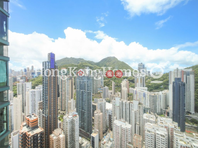 香港搵樓|租樓|二手盤|買樓| 搵地 | 住宅出售樓盤高逸華軒一房單位出售