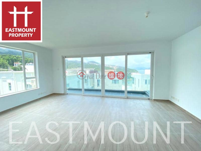 HK$ 68,000/ month Siu Hang Hau Village House | Sai Kung Clearwater Bay Village House | Property For Rent or Lease in Siu Hang Hau, Sheung Sze Wan 相思灣小坑口-Sea view, Newly Renovated
