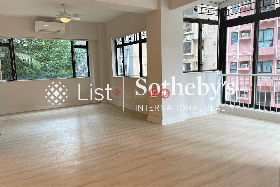 Property for Rent at Kiu Sen Court with 2 Bedrooms, 70 Conduit Road | Western District, Hong Kong Rental HK$ 40,000/ month