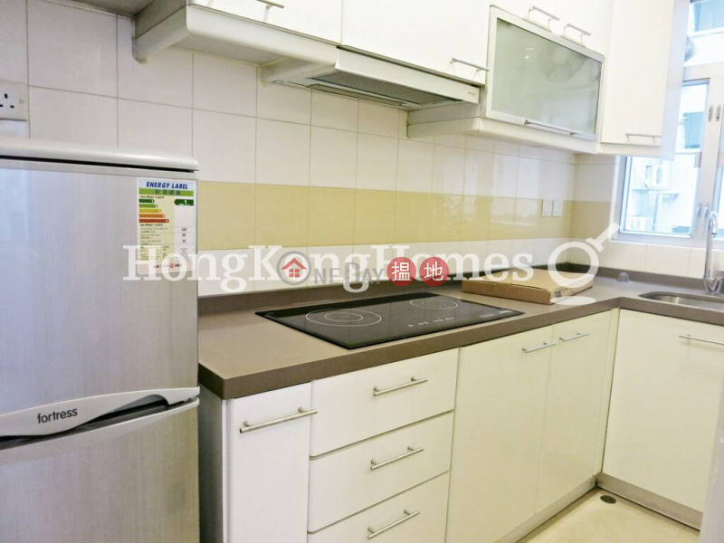 Property Search Hong Kong | OneDay | Residential Rental Listings, 3 Bedroom Family Unit for Rent at No.49-49A Bonham Road