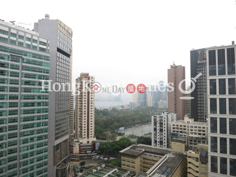 1 Bed Unit for Rent at Park Haven 38 Haven Street | Wan Chai District, Hong Kong Rental, HK$ 25,000/ month