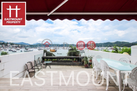 Sai Kung Villa House | Property For Sale and Lease in Marina Cove, Hebe Haven 白沙灣匡湖居-Convenient location, Club house|Marina Cove Phase 1(Marina Cove Phase 1)Rental Listings (EASTM-R001440)_0