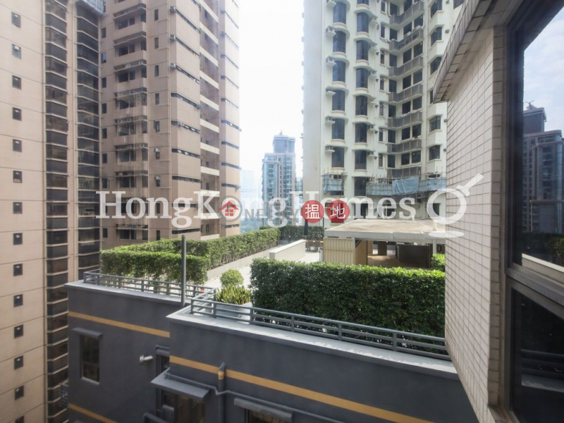 Property Search Hong Kong | OneDay | Residential | Sales Listings 2 Bedroom Unit at Park Rise | For Sale