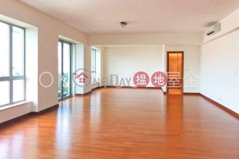 Gorgeous 4 bedroom with balcony & parking | For Sale | Chantilly 肇輝臺6號 _0