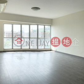 Gorgeous 2 bedroom on high floor with parking | Rental | The Regalis 帝鑾閣 _0
