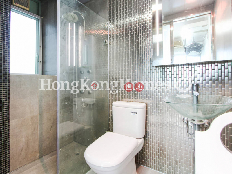 1 Bed Unit at Tower 2 The Victoria Towers | For Sale | Tower 2 The Victoria Towers 港景峯2座 Sales Listings