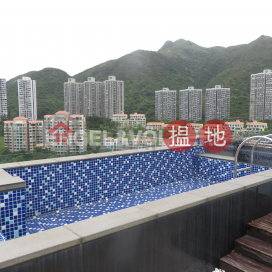 3 Bedroom Family Flat for Rent in Discovery Bay | Discovery Bay, Phase 15 Positano, Block L8 愉景灣 15期 悅堤 L8座 _0