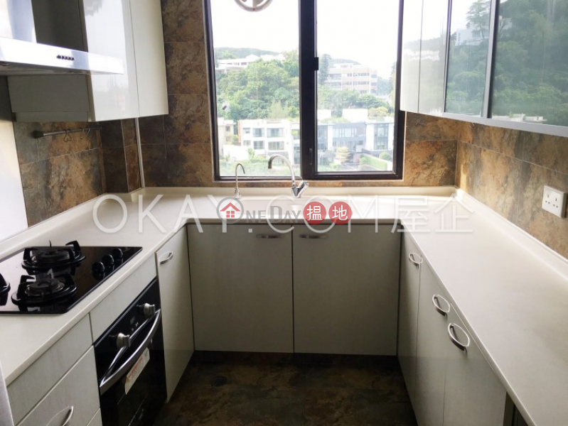 Property Search Hong Kong | OneDay | Residential Sales Listings | Gorgeous 2 bed on high floor with sea views & balcony | For Sale
