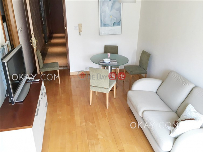 Property Search Hong Kong | OneDay | Residential, Rental Listings, Charming 1 bedroom in Western District | Rental