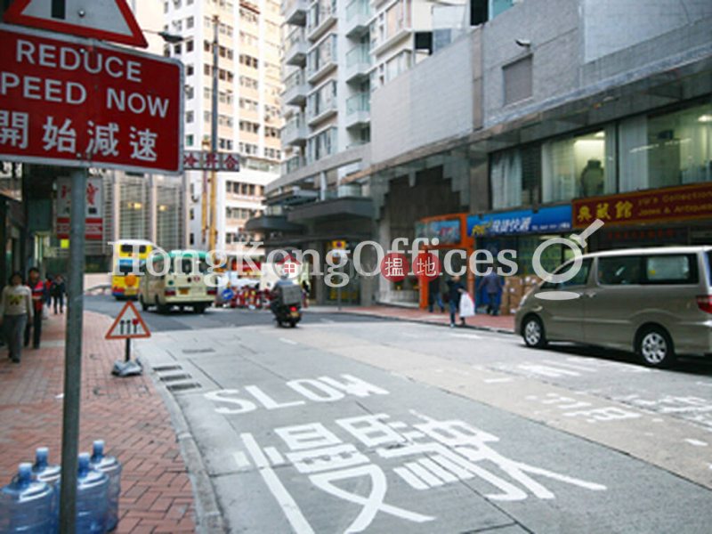 HK$ 28,507/ 月恒隆大廈中區-恒隆大廈寫字樓租單位出租