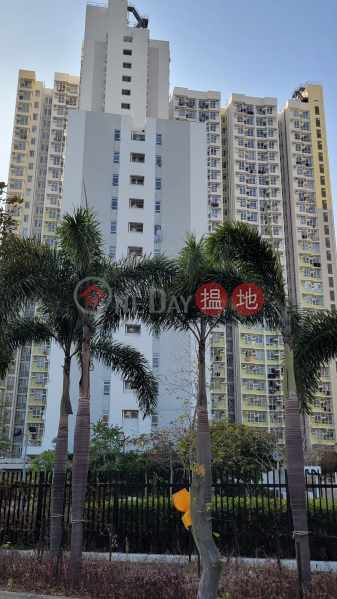 Yung Ming Court Block A (Yun Ming House) (雍明苑A座 (潤明閣)),Tseung Kwan O | ()(2)