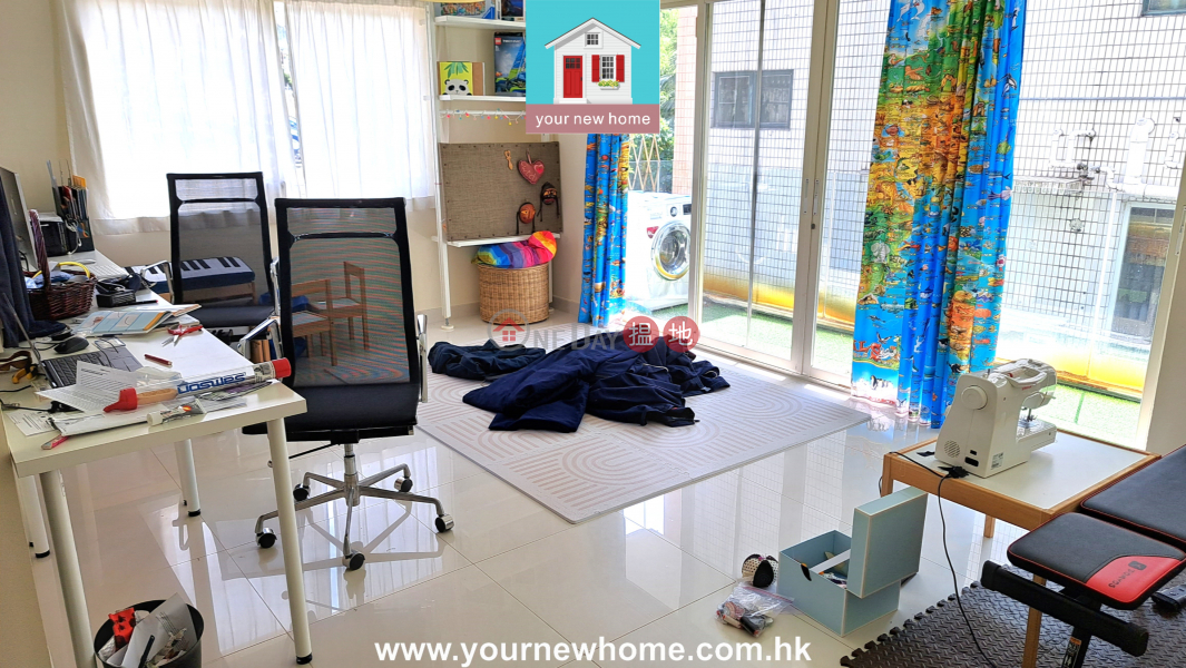 香港搵樓|租樓|二手盤|買樓| 搵地 | 住宅|出租樓盤|Lovely Family Home in Clearwater Bay For Rent