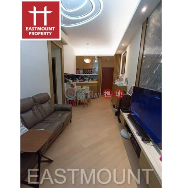 Property Search Hong Kong | OneDay | Residential Rental Listings, Sai Kung Apartment | Property For Sale and Lease in The Mediterranean 逸瓏園-Quite new, Nearby town | Property ID:3533