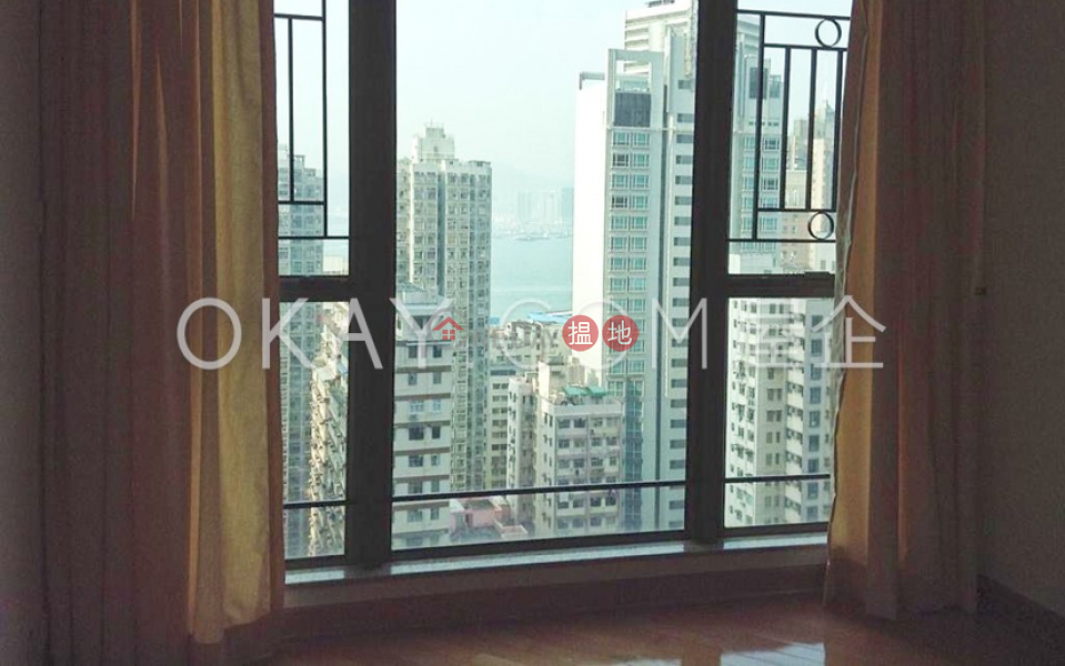 HK$ 15.5M The Belcher\'s Phase 1 Tower 3, Western District Popular 2 bedroom in Western District | For Sale