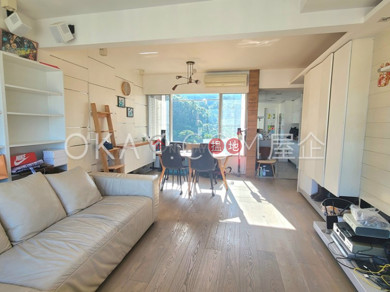 Rare 3 bedroom with parking | For Sale, Emerald Garden 嘉瑜園 Sales Listings | Western District (OKAY-S2733)
