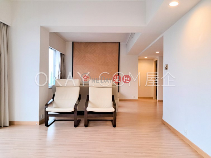 Property Search Hong Kong | OneDay | Residential, Rental Listings, Charming 2 bedroom on high floor with harbour views | Rental