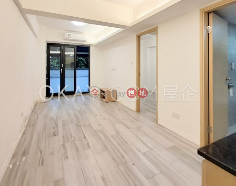 莊士頓大樓低層|住宅-出租樓盤|HK$ 26,000/ 月