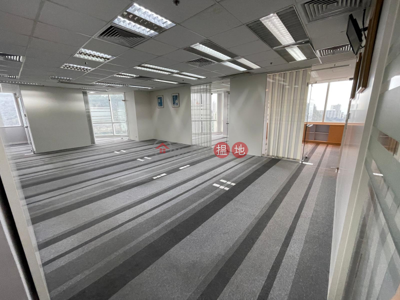 HK$ 96,950/ month, Metroplaza Tower 2, Kwai Tsing District, Room 4105 4106 4107A, Tower 2, Metroplaza, 223 Hing Fong Road, Kwai Chung