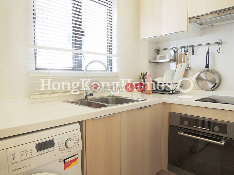 Property Search Hong Kong | OneDay | Residential Rental Listings | 1 Bed Unit for Rent at 2-4 Staunton Street