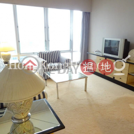 1 Bed Unit for Rent at Convention Plaza Apartments | Convention Plaza Apartments 會展中心會景閣 _0