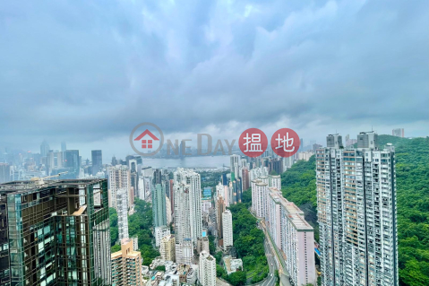 Property for Sale at The Legend Block 3-5 with more than 4 Bedrooms | The Legend Block 3-5 名門 3-5座 _0