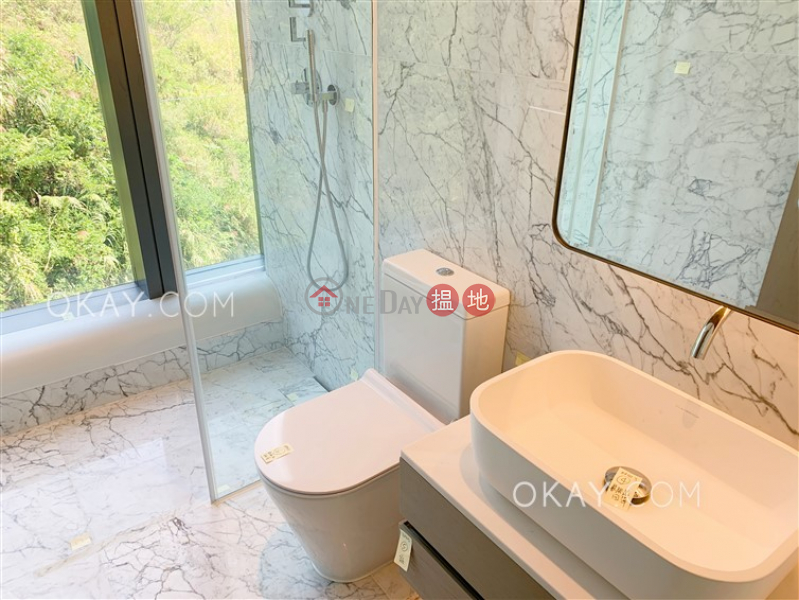 Gorgeous 4 bedroom on high floor with balcony & parking | Rental, 68 Lai Ping Road | Sha Tin | Hong Kong, Rental | HK$ 85,000/ month