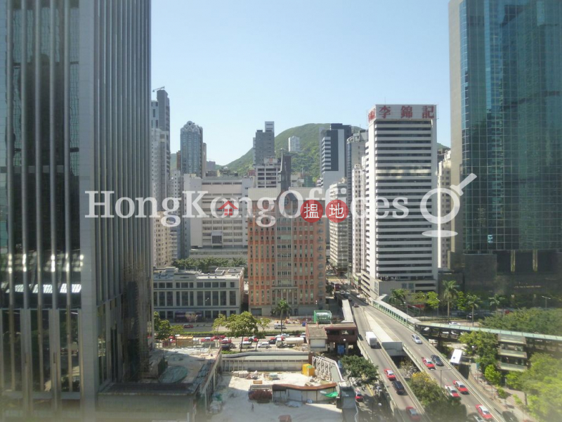 Property Search Hong Kong | OneDay | Office / Commercial Property, Rental Listings Office Unit for Rent at Great Eagle Centre