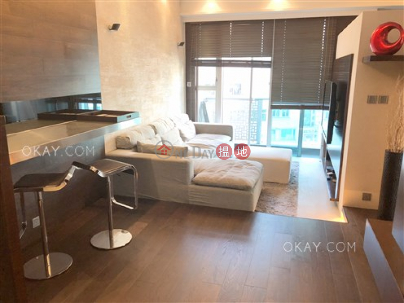 Popular 1 bedroom with balcony | For Sale | 60 Johnston Road | Wan Chai District, Hong Kong | Sales, HK$ 13.5M
