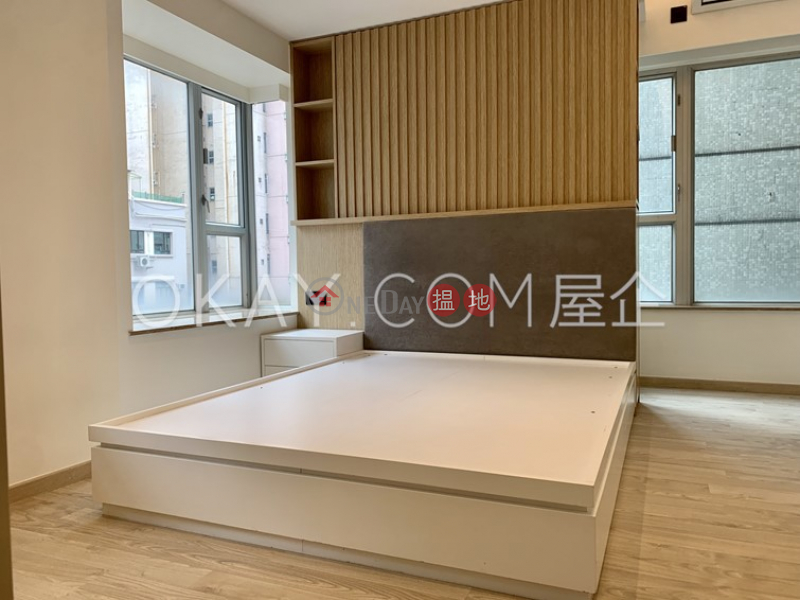 Le Village, Middle, Residential, Rental Listings HK$ 38,000/ month