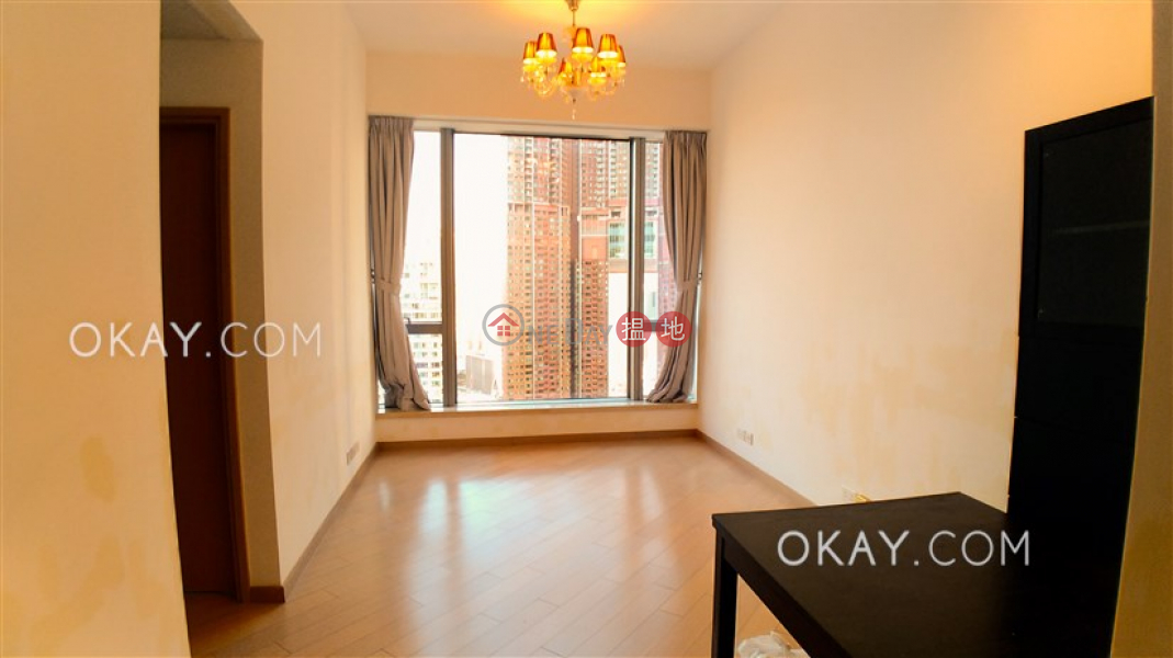 Property Search Hong Kong | OneDay | Residential | Rental Listings Elegant 2 bedroom in Kowloon Station | Rental