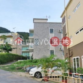 3 Bedroom Family Flat for Rent in Sai Kung | Phoenix Palm Villa 鳳誼花園 _0