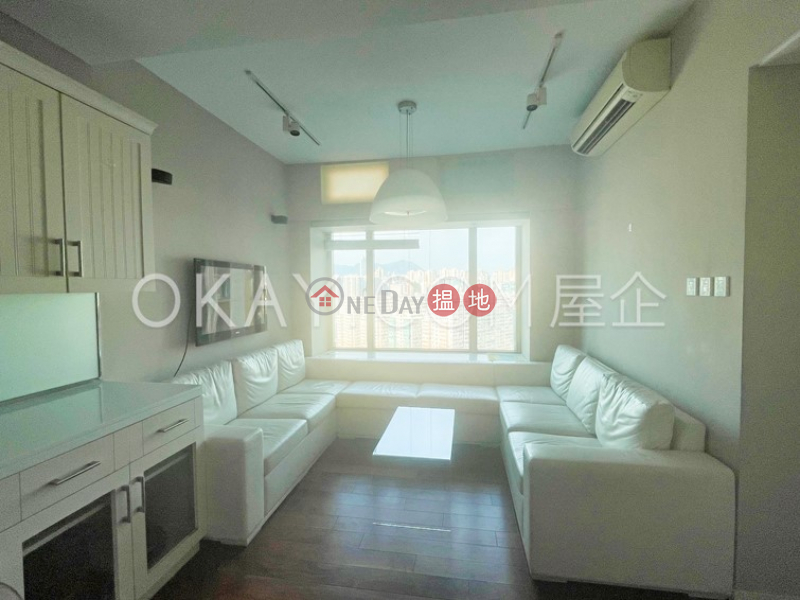 擎天半島1期5座|低層-住宅出租樓盤|HK$ 35,000/ 月