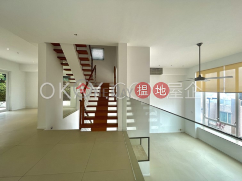 Gorgeous house with sea views, rooftop & terrace | Rental | The Villa Horizon 海天灣 _0